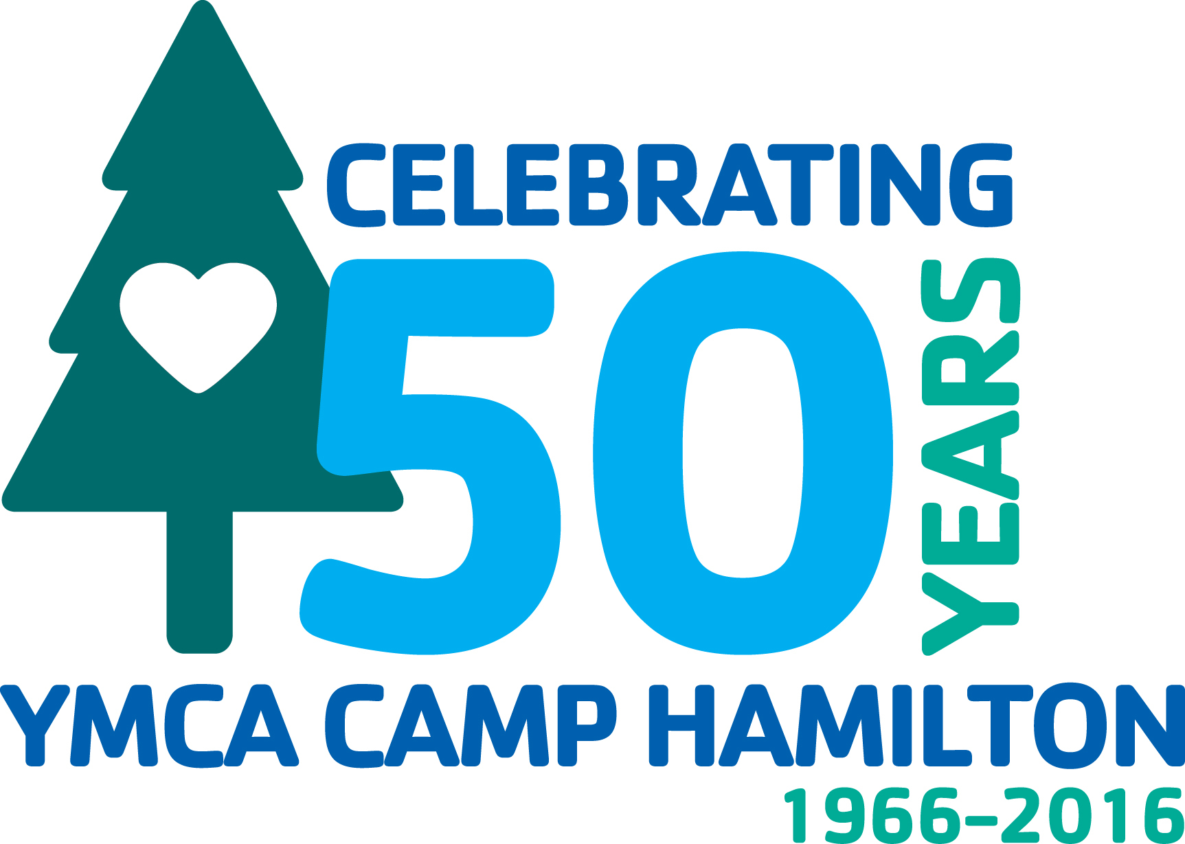 YMCA Camp Hamilton 50th Anniversary Luncheon Events YMCA of Calhoun